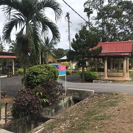 Opro S&S Homestay Pagoh Malay Only Муар Екстер'єр фото