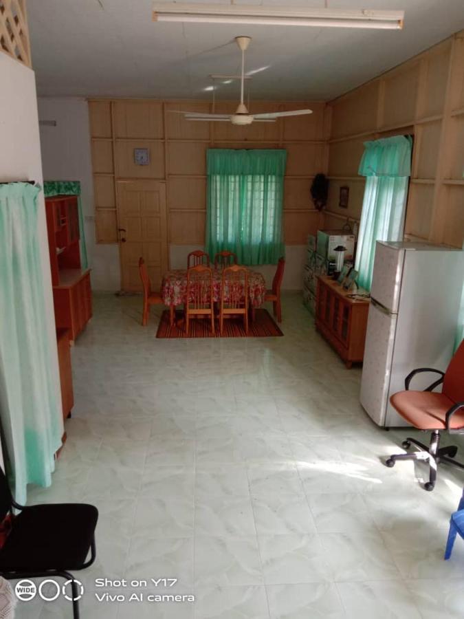 Opro S&S Homestay Pagoh Malay Only Муар Екстер'єр фото