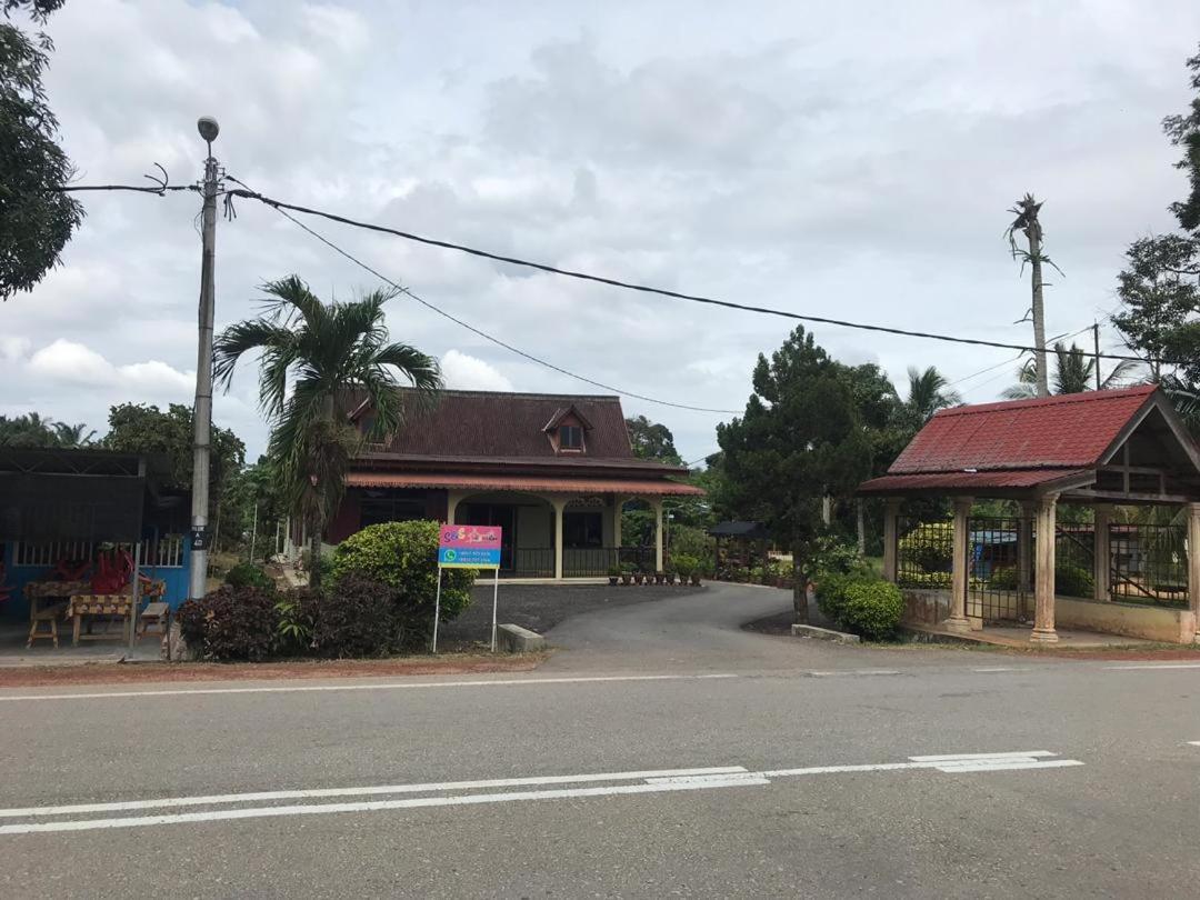Opro S&S Homestay Pagoh Malay Only Муар Екстер'єр фото